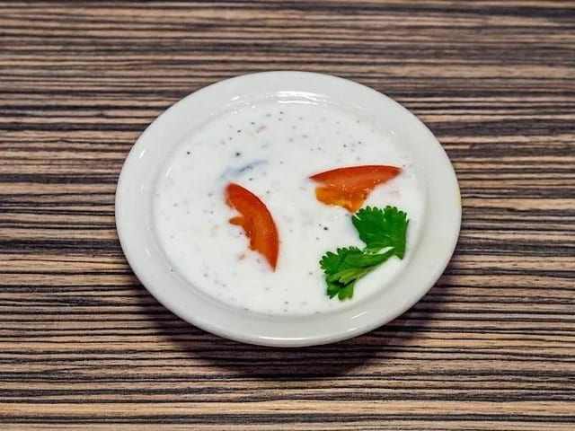 Raita.
