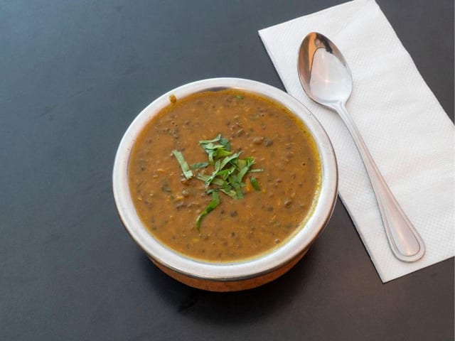 Dal Makhni.