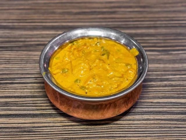 Navratan Korma.