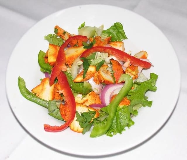 Chicken Salad.