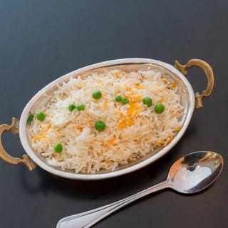 Basmati Rice
