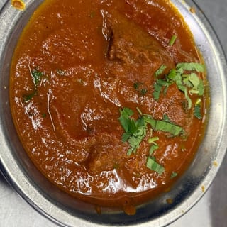 Rogan Josh