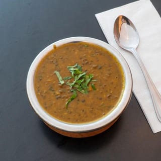 Dal Makhni