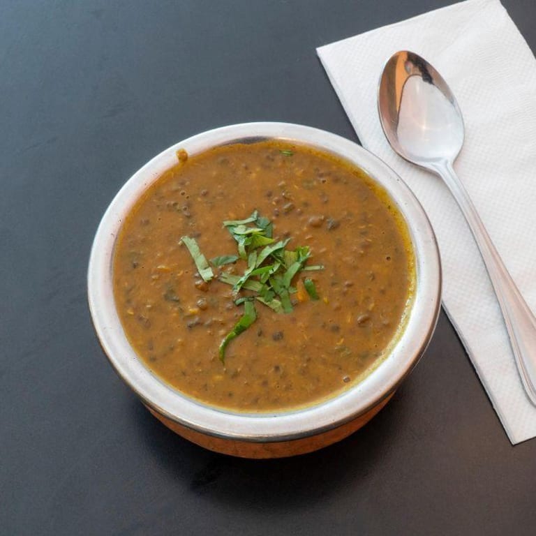 Delicious Dal Varieties