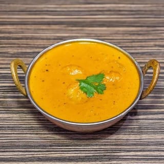 Shrimp Masala (Creamy)