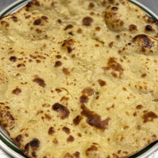 Tandoori Roti