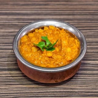 Chana Masala