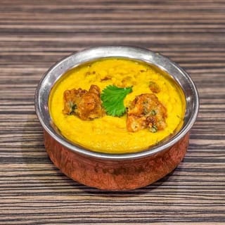 Kari Pakora