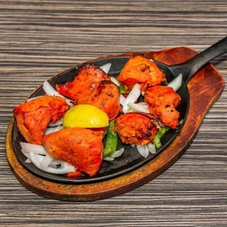 Chicken Tikka (Boti)