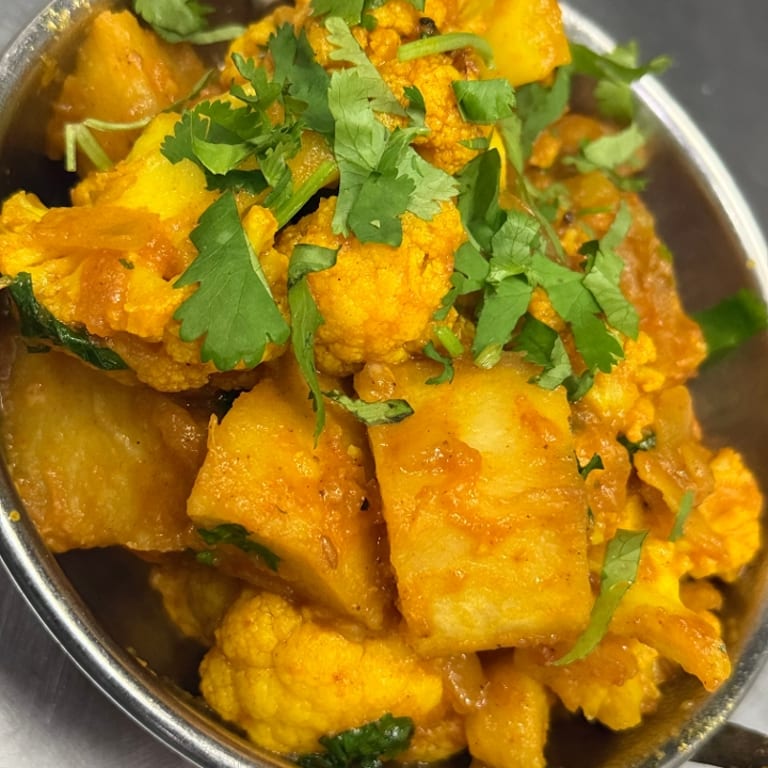 Discover Our Gobi Dishes