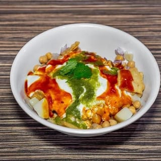 Dhaba Special Chaat
