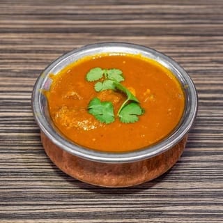 Lamb Curry