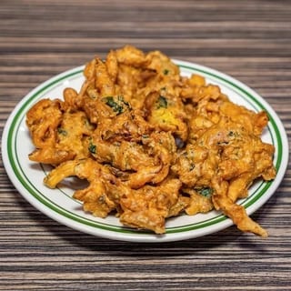Mixed Veggie Pakora