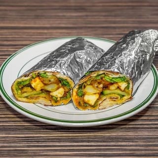 Veggie Wrap